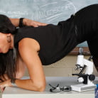 India Summer in 'India Summer and Xander Corvus in My First Sex Teacher'